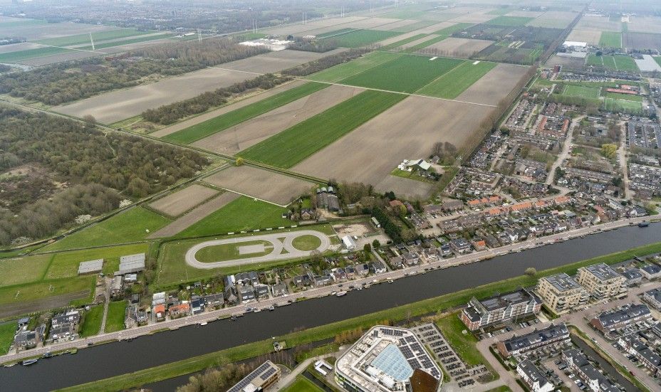Planning en voortgang HOV Lisserbroek-Getsewoud